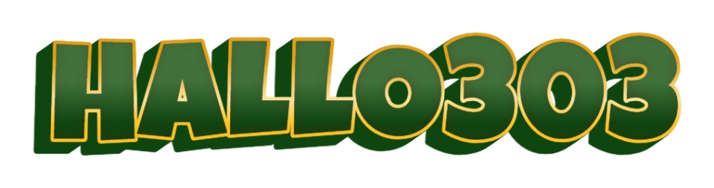 Hallo303 • Tempat Bermain Game Online Terlaris Masa Kini